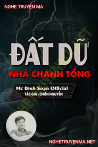 Đất Giữ Nhà Chánh Tổng
