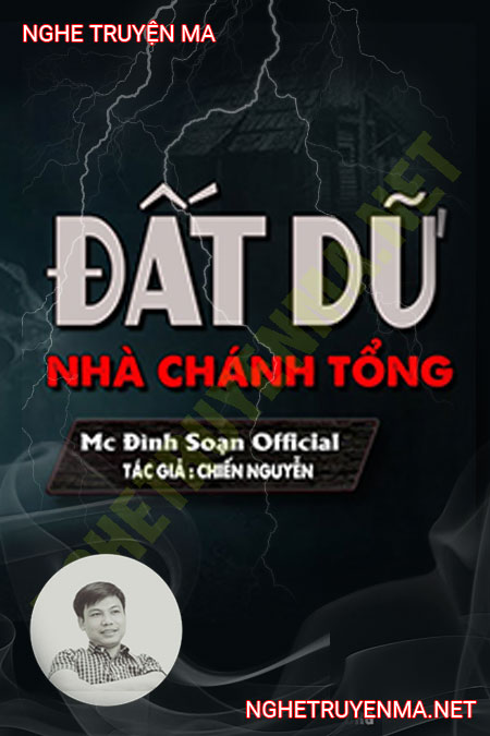Đất Giữ Nhà Chánh Tổng