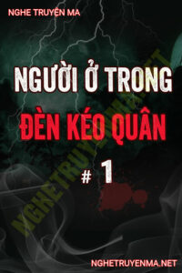 Đèn Kéo Quân Nhốt Hồn Người