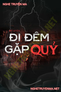 Đi Đêm Gặp Quỷ