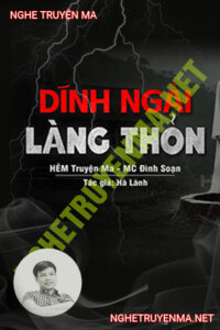 Dính Ngải Làng Thốn