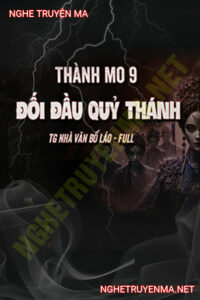 Thầy Mo Đối Đầu Quỷ Thánh