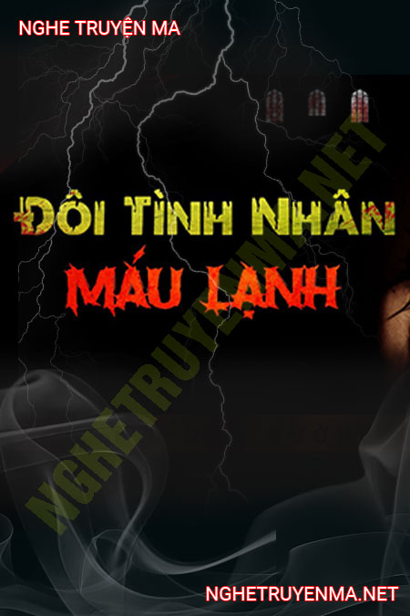 Đôi Tình Nhân Máu Lạnh