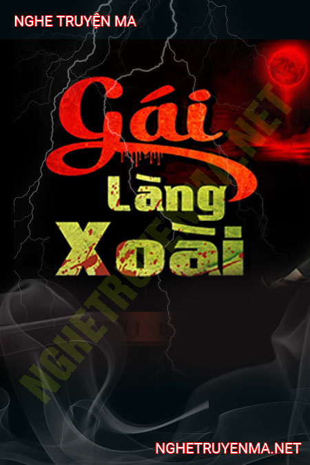 Gái Làng Xoài