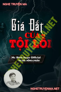 Giá Đắt Của Tội Lỗi