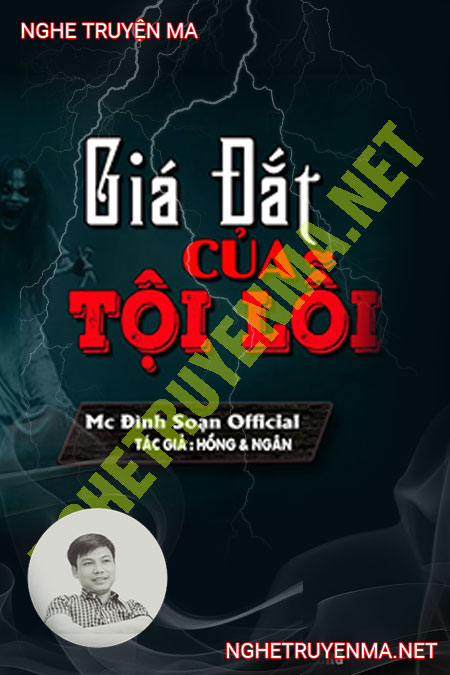 Giá Đắt Của Tội Lỗi