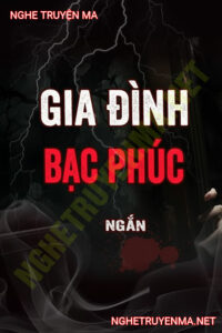 Ma Thần Vòng Ám 1 Nhà Nghiệp Báo