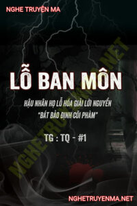 Giải Mã Bí Mật Của Tà Thuật Lỗ Ban