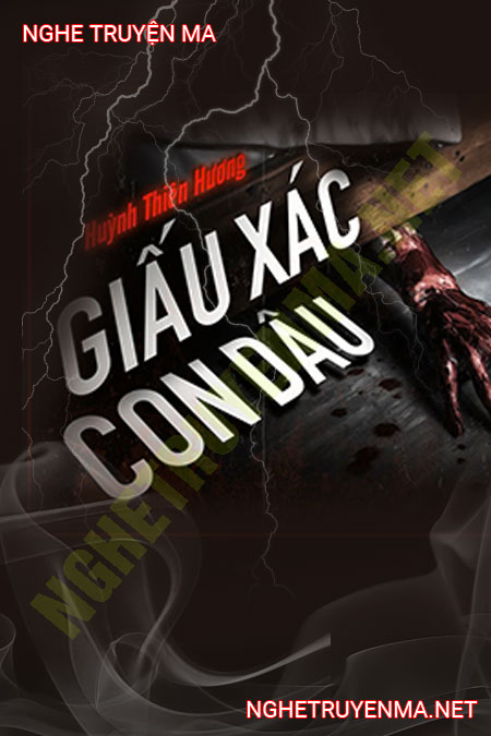 Giấu X.ác Con Dâu