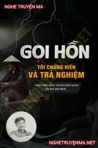 Gọi Hồn