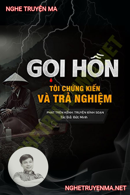 Gọi Hồn
