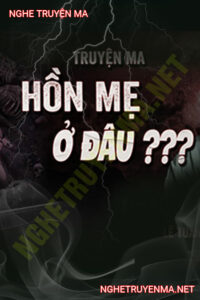 Hồn Mẹ Nơi Đâu