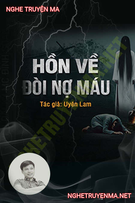 Hồn Về Đòi Nợ Máu