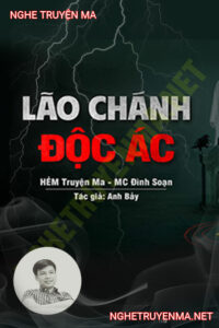 Lão Chánh Độc Ác