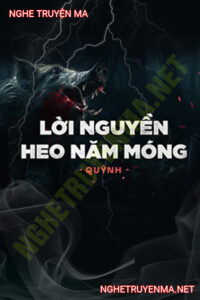 L.ời N.guyền Heo 5 Móng