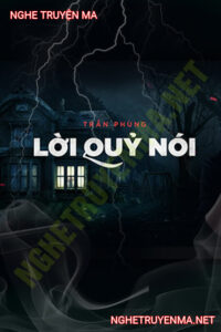 Lời Quỷ Nói