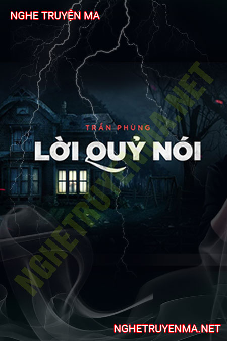 Lời Quỷ Nói