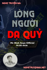 Lòng Người Dạ Quỷ