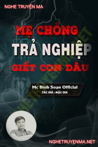 Mẹ Chồng Trả Nghiệp