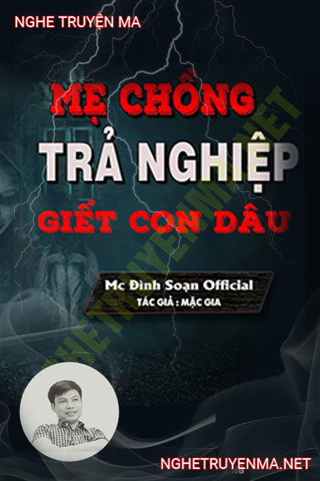 Mẹ Chồng Trả Nghiệp