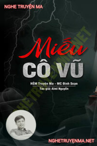 Miếu Cô Vũ
