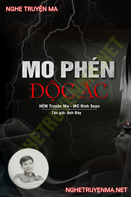 Mo Phén Độc Ác