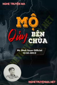 Mộ Quỷ Bên Chùa