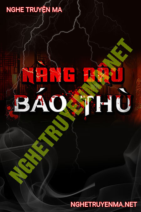 Nàng Dâu B.áo T.hù