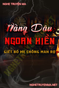 Nàng Dâu Ngoan Hiền