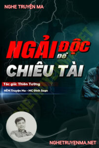Ngải Độc Chiêu Tài