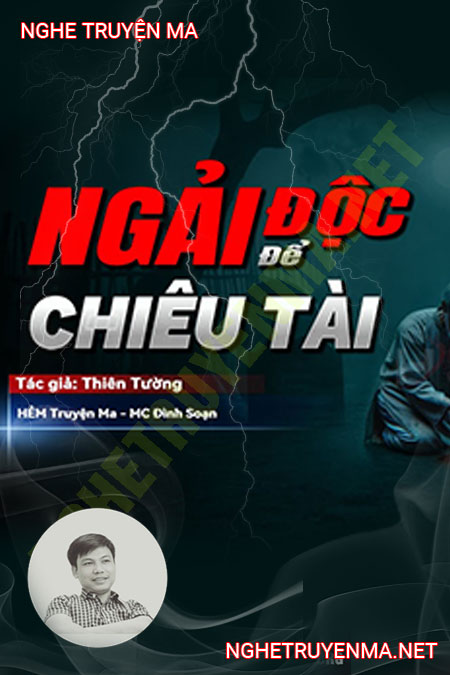 Ngải Độc Chiêu Tài