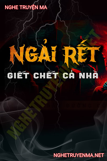 Ngải Rết