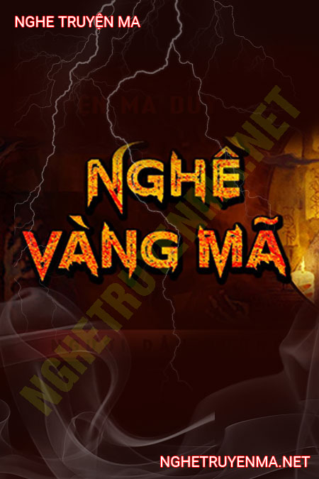 Nghề Vàng Mã