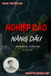 Nghiệp Ác Con Dâu