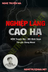 Nghiệp Làng Cao Hạ