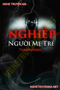 Nghiệp Người Mẹ Trẻ