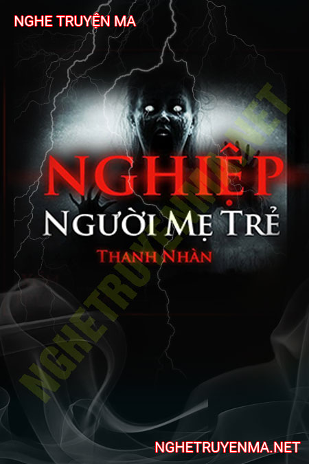 Nghiệp Người Mẹ Trẻ