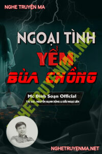 Ngoại Tình Yểm Bùa Chồng