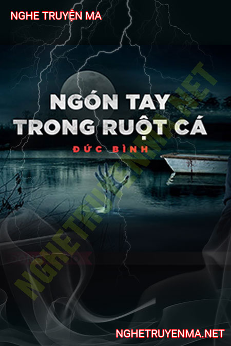 Ngón Tay Trong Ruột Cá