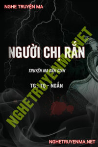 Người Chị Rắn