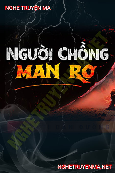 Người Chồng Man Rợ