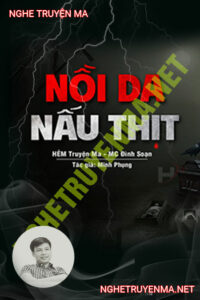 Nồi Da Nấu Thịt