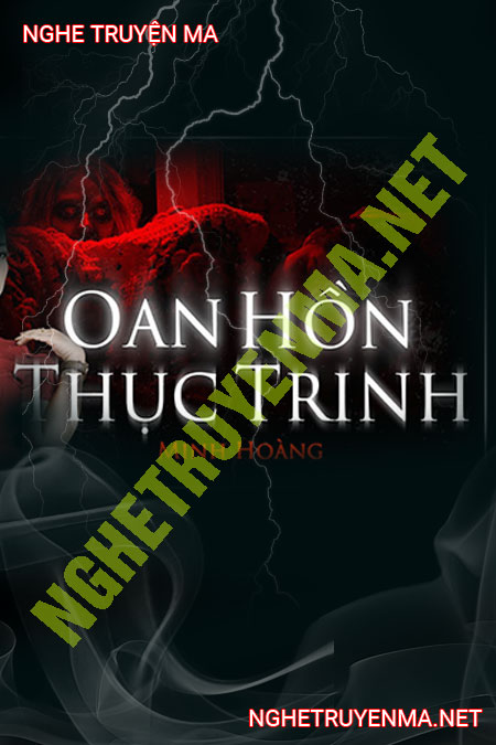 Oan Hồn Thục Trinh