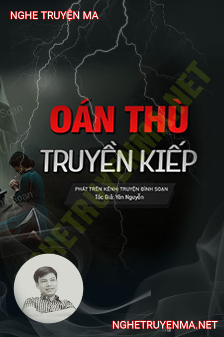 Oán Thù Truyền Kiếp