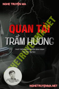 Quan Tài Trầm Hương