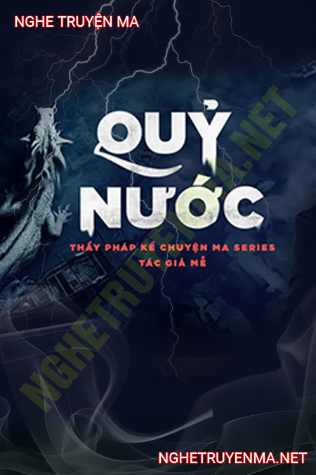 Quỷ Nước