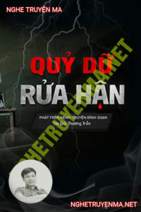 Quỷ Dữ Rửa Hận