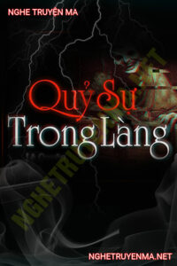 Quỷ Sự Trong Làng