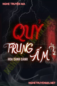 Quỷ Trùng Ấm