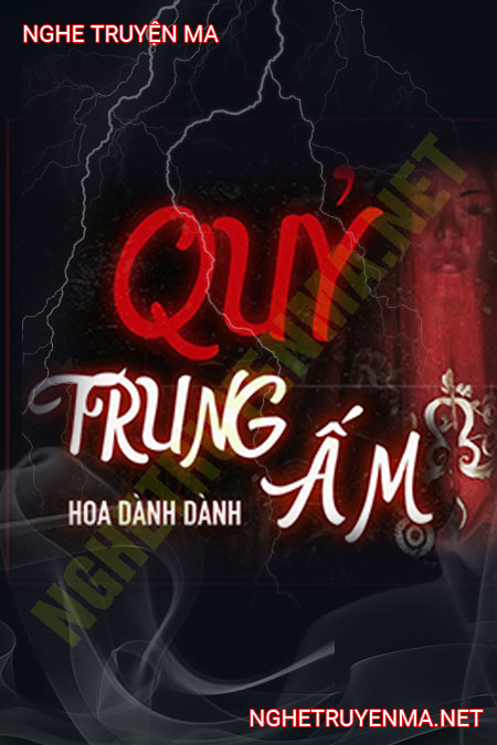 Quỷ Trùng Ấm